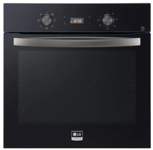 Электрический духовой шкаф LG (ЛДжи) LB646K329T1