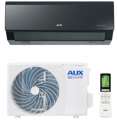 Сплит-система AUX ASW-H09A4/CC-R2DI