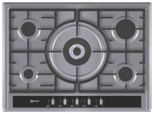 Газовая варочная панель NEFF (НЕФФ) T26S56N0