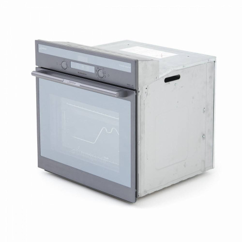 Электрический духовой шкаф Kaiser (Кайзер) EH 6963 N Titan