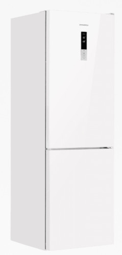 Холодильник MAUNFELD (Маунфилд) MFF185NFW10 Inverter