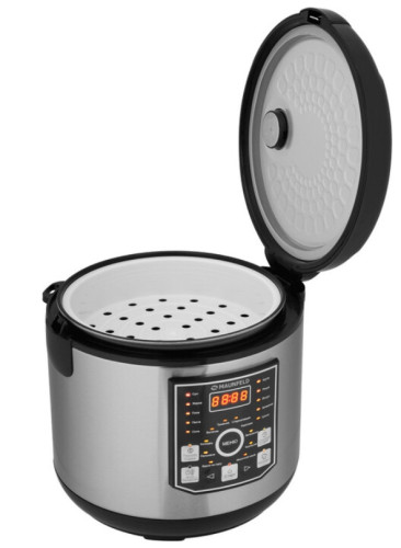 Мультиварка MAUNFELD (Маунфилд) MPMC-1624S