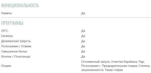 Стиральная машина Brandt (Брандт) WFB386QWE