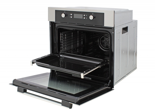 Электрический духовой шкаф LERAN (Леран) EO 6584 C IX