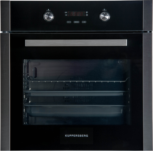Электрический духовой шкаф Kuppersberg (Купперсберг) HA 663 T