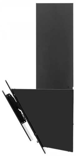 Вытяжка Krona (Крона) VENERA 900 BLACK PB