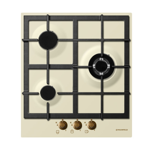 Газовая варочная панель MAUNFELD (Маунфилд) MGHE.43.71RIB