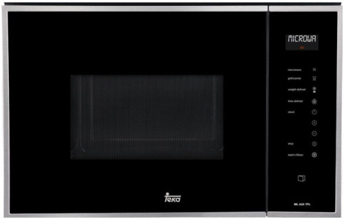 Встраиваемая микроволновая печь Teka (Тека) ML 825 TFL