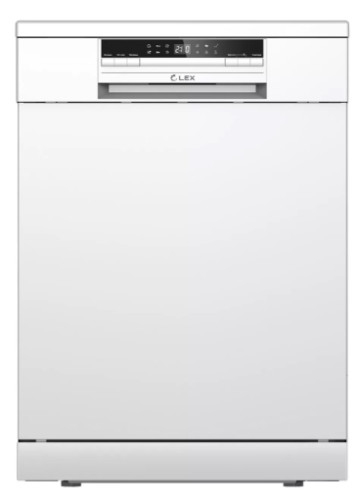 Посудомоечная машина Lex (Лекс) DW6062N WH