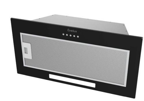 Встраиваемая вытяжка Evelux (Эвелюкс) INTEGRAL 80 B