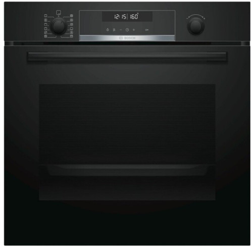 Электрический духовой шкаф Bosch (Бош) HBA578BB0