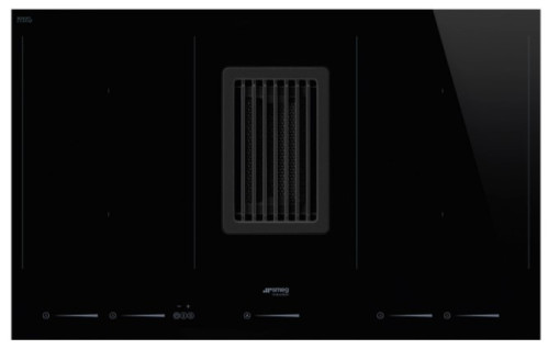 Индукционная варочная панель Smeg (Смег) HOBD682D1