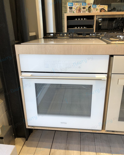 Электрический духовой шкаф Korting (Кёртинг) OKB 9123 CMGW