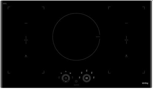 Индукционная варочная панель Korting (Кёртинг) HIB 95750 B Smart