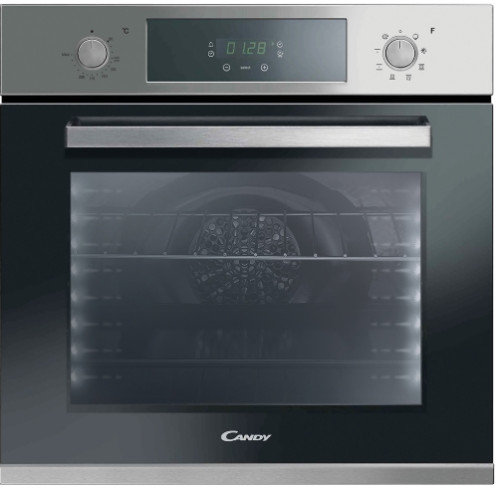 Электрический духовой шкаф Candy (Канди) FCP 625 VXL