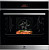 Электрический духовой шкаф Electrolux (Электролюкс) EOE8P39WX