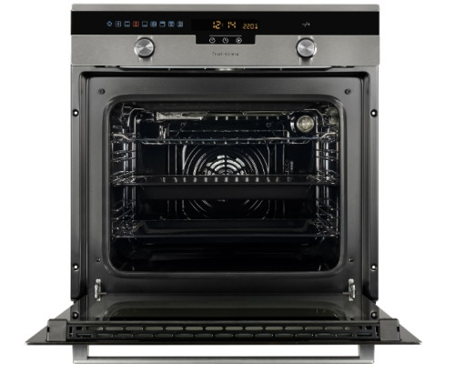 Электрический духовой шкаф Weissgauff (Вайсгауф) EOA 691 PDX