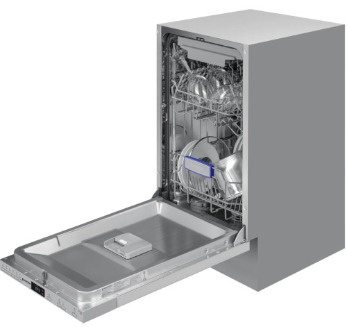 Встраиваемая посудомоечная машина Meferi (Мефери) MDW4563 POWER