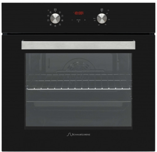 Электрический духовой шкаф Schaub Lorenz (Шауб Лоренц) SLB EY6913