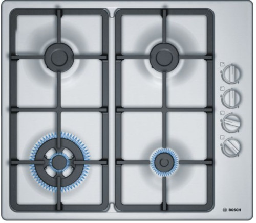 Газовая варочная панель Bosch (Бош) PBH6C5B90R