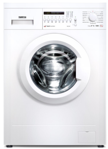 Стиральная машина Атлант 70С107-000