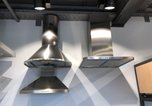 Вытяжка Korting (Кёртинг) KHC 6930 X