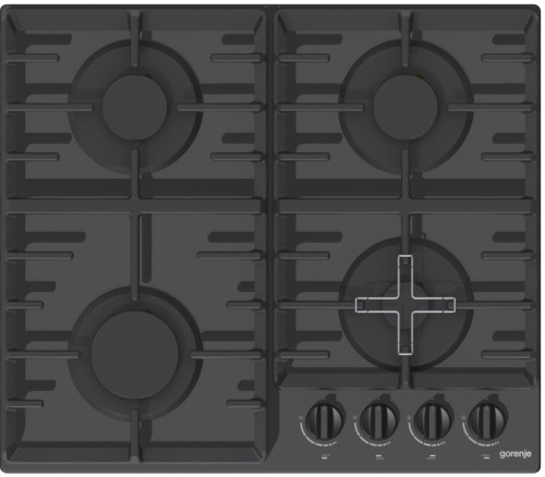 Газовая варочная панель Gorenje (Горенье) GT 641 ZB