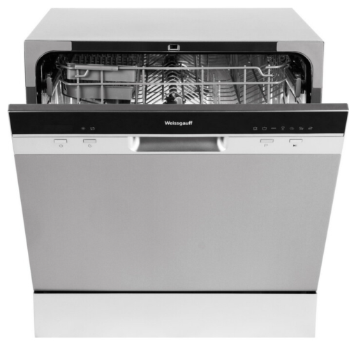 Посудомоечная машина Weissgauff (Вайсгауф) TDW 4006 S