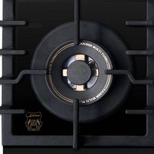 Газовая варочная панель Kaiser (Кайзер) KCG 6335 Em Turbo