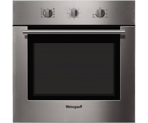 Электрический духовой шкаф Weissgauff (Вайсгауф) EOM 18 X