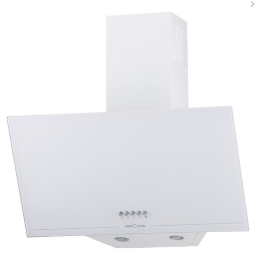 Вытяжка Krona (Крона) JINA 600 WHITE PB
