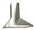 Вытяжка Elikor (Эликор) Вента 60Н-430-П3Л нержавеющая сталь