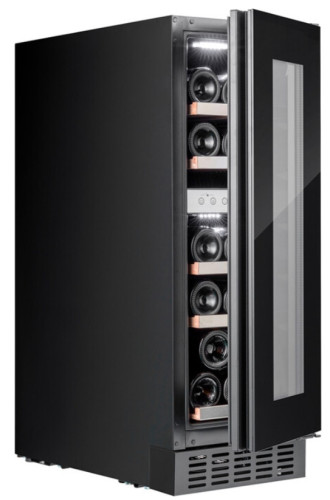 Винный шкаф Temptech (Темптек) STX30DRB