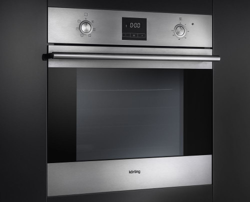 Электрический духовой шкаф Korting (Кёртинг) OKB 561 CFX