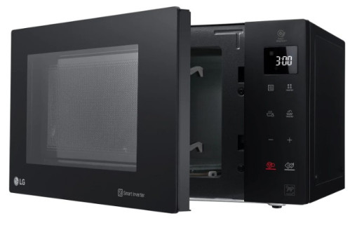Микроволновая печь LG (ЛДжи) MW23W35GIB