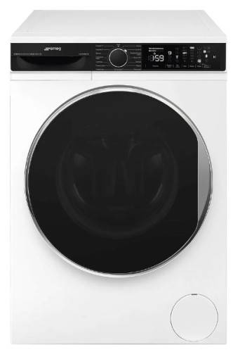 Встраиваемая стиральная машина Smeg (Смег) WM3T60CRU