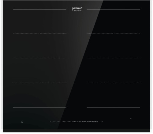 Электрическая варочная панель Gorenje (Горенье) GIS646XC