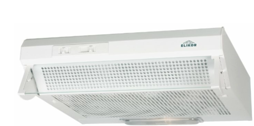 Вытяжка Elikor (Эликор) Призма 50 белый