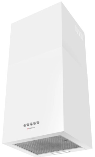 Вытяжка Meferi (Мефери) ROOMBOX40WH COMFORT