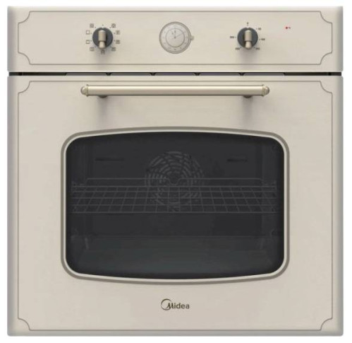 Электрический духовой шкаф Midea (Мидеа) 65DME40101