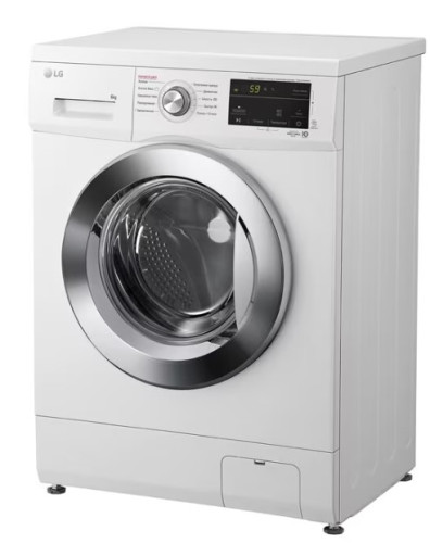 Стиральная машина LG (ЛДжи) F2J3NS2W