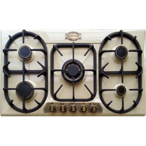 Газовая варочная панель Kaiser (Кайзер) KG 9325 ElfEm Turbo