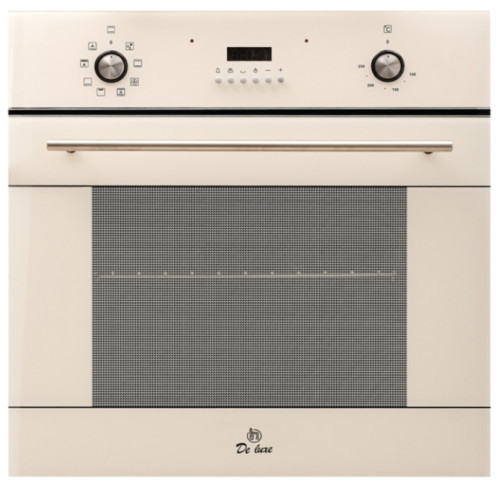 Электрический духовой шкаф DeLuxe (Делюкс) 6009.02 эшв -064