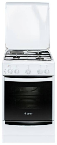 Комбинированная плита GEFEST (Гефест) 5110-01