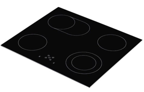 Электрическая варочная панель Delvento (Делвенто) V60D24S111