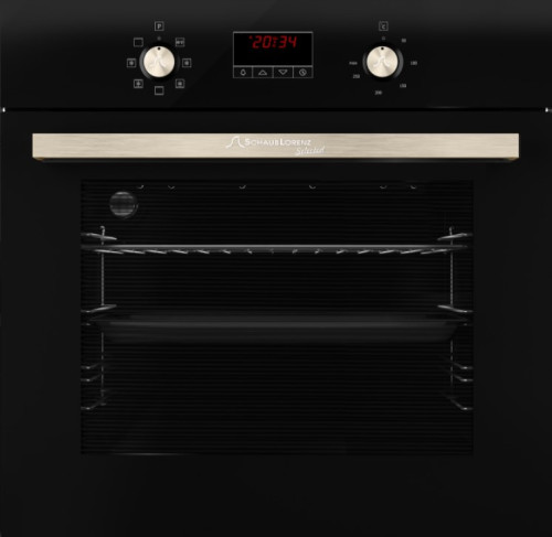 Электрический духовой шкаф Schaub Lorenz (Шауб Лоренц) SLB EY6745