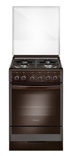 Газовая плита GEFEST (Гефест) 5300-02 0047