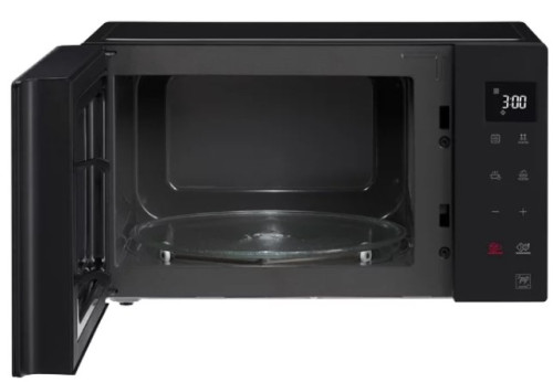 Микроволновая печь LG (ЛДжи) MS-2535GIB