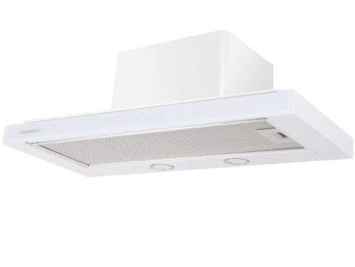 Вытяжка MAUNFELD (Маунфилд) Ouse touch 60 белый + видео о товаре