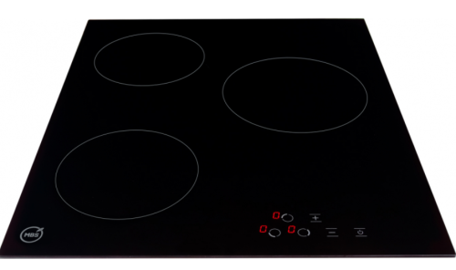 Электрическая варочная панель MBS PE-453BL